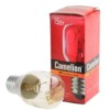 Лампа ЛН Camelion 15/PT/CL/E14 для духовок