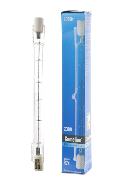 Camelion J118 230V 200W