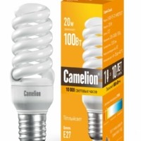 Camelion LH20-FS-T2-M/827/E27 MINI