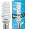 Camelion LH20-FS-T2-M/842/E27 MINI