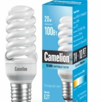 Camelion LH20-FS-T2-M/842/E27 MINI