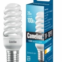 Camelion LH20-FS-T2-M/864/E27 MINI