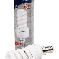 Camelion FC9-FS-T2/827/E14 MINI