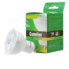 Лампа СДЛ Camelion LED5 GU10/830/GU10 5Вт 3000K