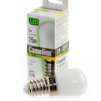 Лампа СДЛ Camelion LED2 T26/830/E14 2Вт 3000К
