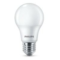 Лампа СДЛ Ecohome LED Bulb 15Вт 1450Лм E27 865 RCA Philips 929002305317