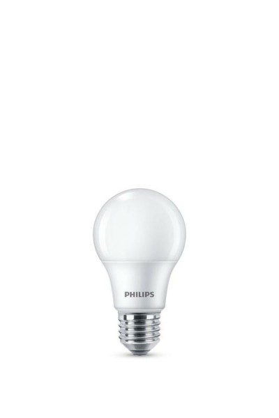 Лампа СДЛ Ecohome LED Bulb 9W 720lm E27 865 Philips 929002299117