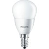 Лампа СДЛ ESS LEDLustre 6Вт P45FR 620Лм E14 827 PHILIPS 929002971407