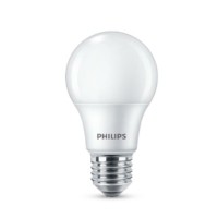 Лампа СДЛ Ecohome LED Bulb 11Вт 950Лм E27 865 RCA Philips 929002299417