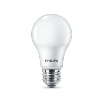 Лампа СДЛ Ecohome LED Bulb 11Вт 950Лм E27 865 RCA Philips 929002299417