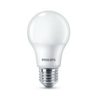Лампа СДЛ Ecohome LED Bulb 15Вт 1350Лм E27 830 RCA Philips 929002305017