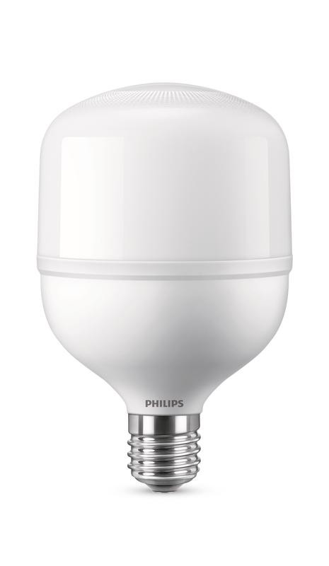 Лампа СДЛ высокомощная TForce Core HB 30Вт E27 4000Лм 865 PHILIPS 929002406508