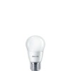 Лампа СДЛ ESS LEDLustre 6Вт P45FR 620Лм E27 840 PHILIPS 929002971507