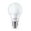 Лампа СДЛ Ecohome LED Bulb 11Вт 900Лм E27 830 RCA Philips 929002299217