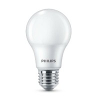 Лампа СДЛ Ecohome LED Bulb 11Вт 900Лм E27 830 RCA Philips 929002299217