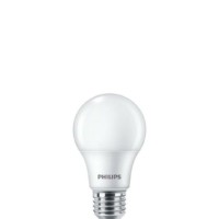 Лампа СДЛ Ecohome LED Bulb 9W 720lm E27 840 Philips 929002299017