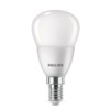 Лампа СДЛ Ecohome LED Lustre 5Вт 500Лм E14 827 P46 Philips 929002969637