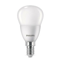 Лампа СДЛ Ecohome LED Lustre 5Вт 500Лм E14 827 P46 Philips 929002969637