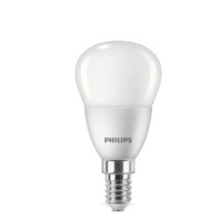 Лампа СДЛ Ecohome LED Lustre 5Вт 500Лм E14 840 P46 Philips 929002970037