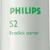 Стартер S2 4-22W SER 220-240В EUR/12X25 PHILIPS 928390720230