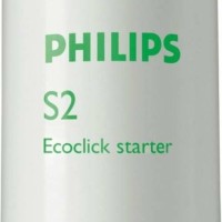 Стартер S2 4-22W SER 220-240В EUR/12X25 PHILIPS 928390720230