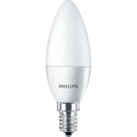 Лампа СДЛ ESS LEDCandle 6Вт B35FR 620Лм E14 827 PHILIPS 929002970807