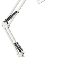 Светильник настольный UF-313 С01 230В 60Вт бел. Ultraflash 14412