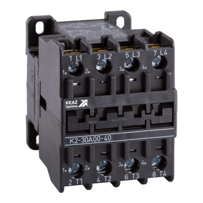 Контактор OptiStart K2-30A00-40-230AC