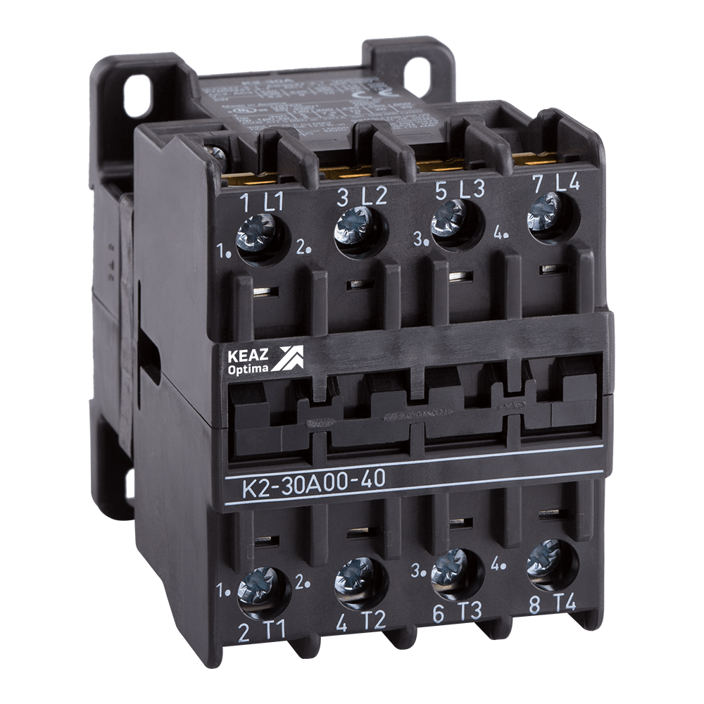 Контактор OptiStart K2-30A00-40-230AC