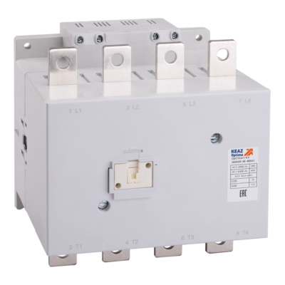 Контактор OptiStart K3-316A00-40-230AC