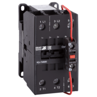 Контактор OptiStart K3-50A00=24DC