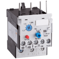 Реле перегрузки тепловое OptiStart TU3/32-0,9