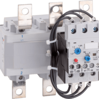 Реле перегрузки тепловое OptiStart TU320-320