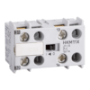 Блок контактов вспомогательный OptiStart HKM11V