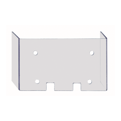 Крышка клеммная OptiStart LG10404