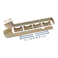 Механизм блокировки (комплект) КТ/КТП-6010/20-У3-КЭАЗ