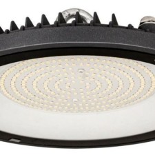 Светильник светодиодный ДСП 4022 150Вт 6500К IP65 IEK LT-DSP0-4022-150-65-K02