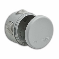 Коробка КМЭР ОП 70х50мм IP55 Ruvinil 67020