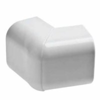 Угол внешний для кабель-канала РКК 74х55 бел. Ruvinil УВШ-74х55