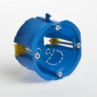 Коробка КМЭУ СП 65х45 ГСК IP30 Ruvinil 10176