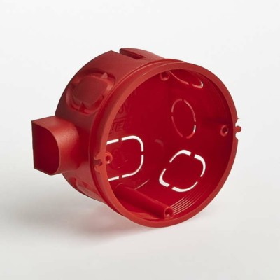 Коробка КМЭУ СП 65х40 блочная IP30 Ruvinil 10180