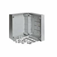 Коробка КМЭР ОП 370х275х135мм IP55 Ruvinil 67075