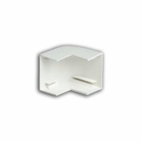 Угол внешний для кабель-канала РКК 60х40 бел. Ruvinil УВШ-60х40