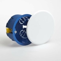 Коробка КМЭР СП ГСК 80х45мм IP30 Ruvinil 10174