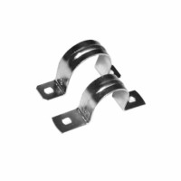 Скоба крепёжная СМД d25мм 25 шт/уп Ruvinil С21425