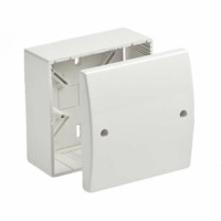 Коробка КМЭК универсальная 100х100х55мм IP40 Ruvinil 65019