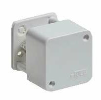 Коробка КМЭР ОП 55х55х32мм IP40 бел. Ruvinil 65002