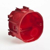 Коробка КМЭУ 71х47 IP40 Ruvinil 10184