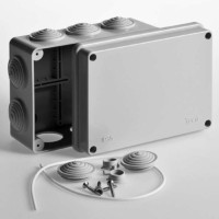 Коробка КМЭР ОП 150х110х70мм IP55 Ruvinil 67053