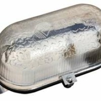 Светильник НБП 01-60-001 1х60Вт E27 IP53 Витебск 0100-00010